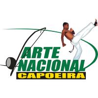 Arte Nacional Capoeira in Stuttgart - Logo
