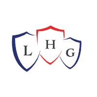 AXA & DBV Regionalvertretung LHG Land & Giebels Vers. u. Immob. GmbH in Lüdenscheid - Logo