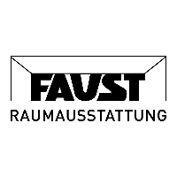 Raumausstattung Faust in Hofheim am Taunus - Logo
