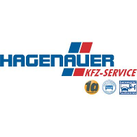 Hagenauer Kfz-Service GmbH & Co. KG in Würzburg - Logo