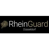 Rhein-Guard in Düsseldorf - Logo