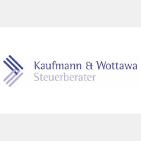 Kaufmann & Wottawa Steuerbetrater Partnerschaftsges. mbH in Beilstein - Logo