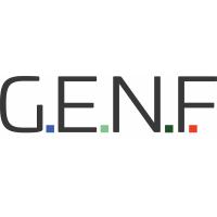 G.E.N.F. Grundstücksgesellschaft mbH in Berlin - Logo