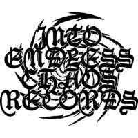 Into Endless Chaos Records in Lützen - Logo