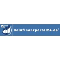 deinfinanzportal24.de in Riegelsberg - Logo