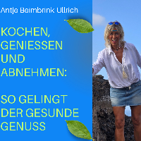 Antje Beimbrink-Ullrich in Lindau am Bodensee - Logo