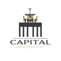 Capital Infradienst GmbH in Berlin - Logo