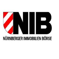 NIB NÜRNBERGER IMMOBILIEN-BÖRSENDIENST GmbH in Nürnberg - Logo