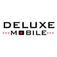 Deluxe Mobile Handyreparatur in Stadtallendorf - Logo