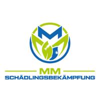 MM Kammerjäger & Schädlingsbekämpfung Essen in Essen - Logo