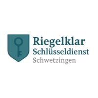 Riegelklar Schlüsseldienst Schwetzingen in Schwetzingen - Logo