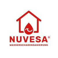 NUVESA - Leckortung, Bautrocknung & Wasserschadensanierung in Frankfurt am Main - Logo