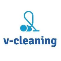 VCleaning in Düsseldorf - Logo
