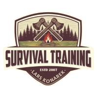 Survival Training Lars Konarek in Freiburg im Breisgau - Logo