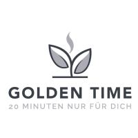 Goldentimetee in Lörrach - Logo