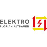 Elektro Florian Altbauer in Emmering Kreis Fürstenfeldbruck - Logo