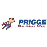 Prigge GmbH Bäder Heizung Lüftung in Tostedt - Logo