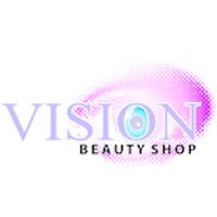 Vision-Beauty Shop in Bochum - Logo
