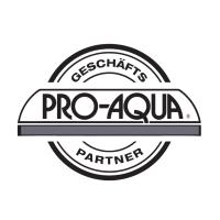 Vivenso-Verliebt - Wasserstaubsauger von Pro Aqua in Fürth in Bayern - Logo