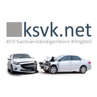 KFZ-Sachverständigenbüro Klingbeil in Bielefeld - Logo