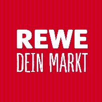 REWE in Oelsnitz im Erzgebirge - Logo
