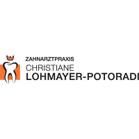 Zahnarztpraxis Christiane Lohmayer-Potoradi in Zirndorf - Logo