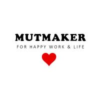 Mutmaker in Berlin - Logo