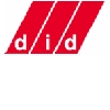 did deutsch-institut in München - Logo