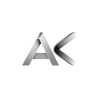 AK Webdesign in Bremen - Logo