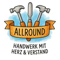 Alles für´s Haus in Hülben - Logo