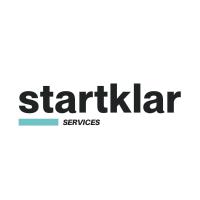 Startklar Services Werbeagentur in Herford - Logo