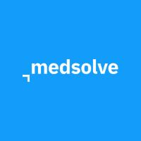 medsolve in Eschborn im Taunus - Logo