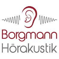 Borgmann Hörakustik in Münster - Logo