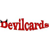 Devilcards in Salzgitter - Logo