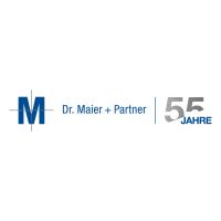 Dr. Maier + Partner Personalberatung in München - Logo