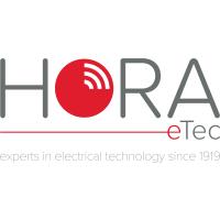 Hora eTec GmbH in Bünde - Logo
