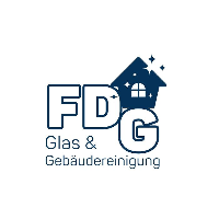 FDG Glas- und Gebäudereinigung in Bischofsheim bei Rüsselsheim - Logo
