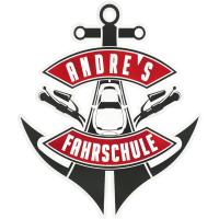Andre's Fahrschule in Hamburg - Logo