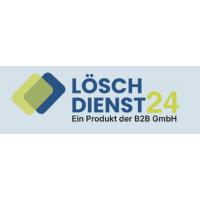 Löschdienst von Loeschdienst24.de – Agentur für Bewertungen löschen lassen in Seelze - Logo