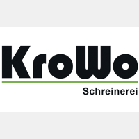 KroWo Schreinerei GmbH in Zell - Logo
