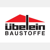 Übelein Baustoffe GmbH in Freising - Logo