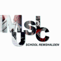 Music School Remshalden in Remshalden - Logo