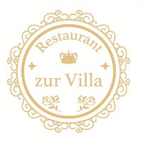 Restaurant Zur Villa in Göttingen - Logo