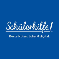 Schülerhilfe Nachhilfe Lüdenscheid in Lüdenscheid - Logo