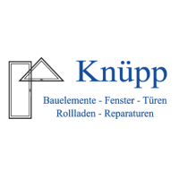 Fensterbau Knüpp / Steinfurt in Steinfurt - Logo