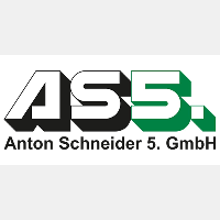 Anton Schneider 5. GmbH in Frankfurt am Main - Logo