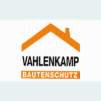 Vahlenkamp Bautenschutz Inh. Christian Böhme in Edewecht - Logo
