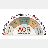 Alstertaler-Oberflächen Reparaturdienst Inh. Olaf Zade in Hamburg - Logo