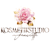 Kosmetikstudio Jeannette - Kosmetikstudio Zossen in Zossen in Brandenburg - Logo
