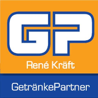 Getränkepartner Kräft in Bad Belzig - Logo